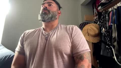 suavecito67 online show from 11.22.25