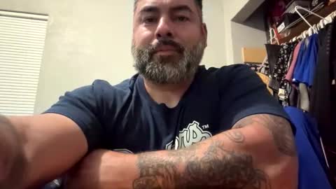 suavecito67 online show from 12.19.25