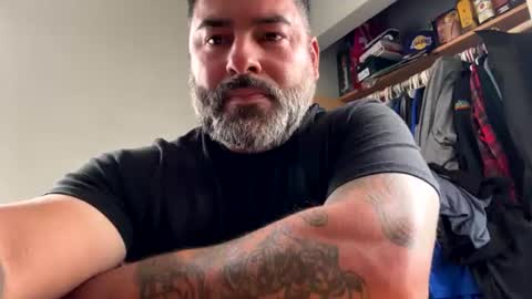 suavecito67 online show from 07.11.26