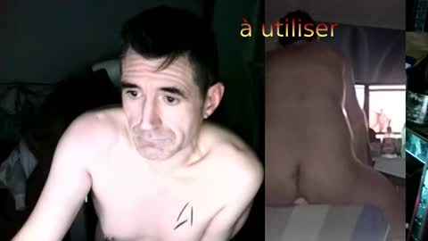 Sub2ChocoLad online show from 01.06.26