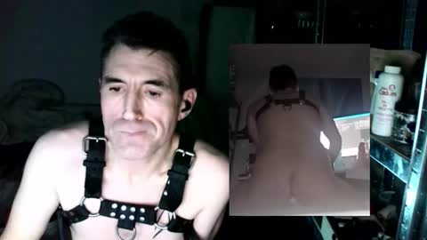 Sub2ChocoLad online show from 02.05.26