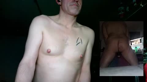 Sub2ChocoLad online show from 03.19.26