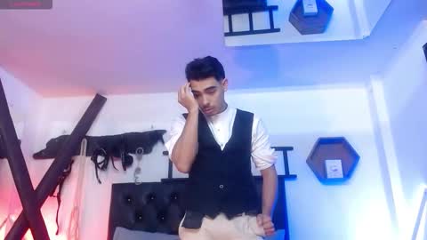 Snapshot of subarashi_ishi69 chatting on 02.07.26 subarashi_ishi69 online show from 02.07.26