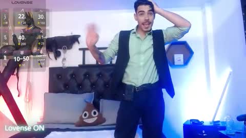 Snapshot of subarashi_ishi69 chatting on 02.11.26 subarashi_ishi69 online show from 02.11.26