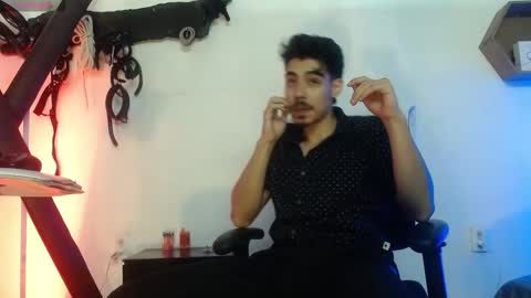 Snapshot of subarashi_ishi69 chatting on 02.16.26 subarashi_ishi69 online show from 02.16.26