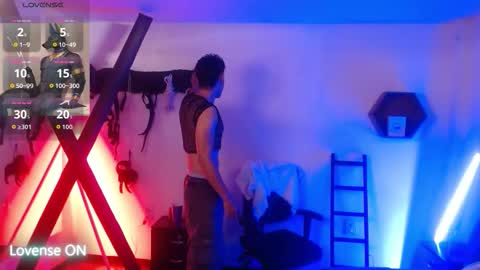 Snapshot of subarashi_ishi69 chatting on 02.20.26 subarashi_ishi69 online show from 02.20.26