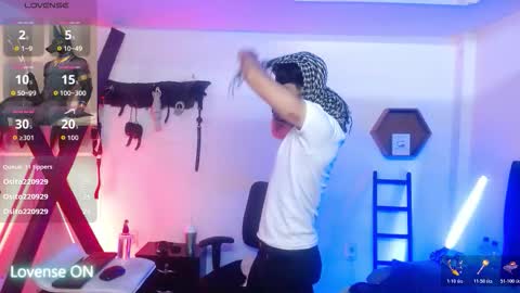 Snapshot of subarashi_ishi69 chatting on 03.10.26 subarashi_ishi69 online show from 03.10.26