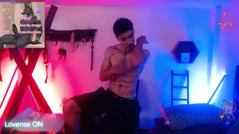 Snapshot of subarashi_ishi69 chatting on 03.14.26 subarashi_ishi69 online show from 03.14.26