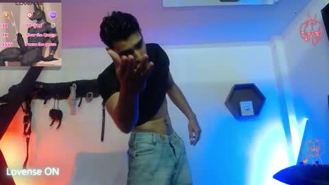 Snapshot of subarashi_ishi69 chatting on 03.16.26 subarashi_ishi69 online show from 03.16.26