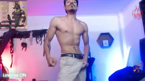 Snapshot of subarashi_ishi69 chatting on 03.18.26 subarashi_ishi69 online show from 03.18.26