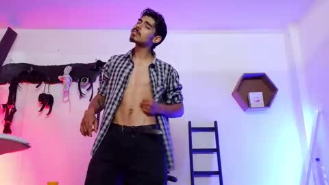 Snapshot of subarashi_ishi69 chatting on 03.20.26 subarashi_ishi69 online show from 03.20.26