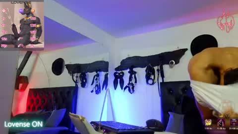 Snapshot of subarashi_ishi69 chatting on 05.16.26 subarashi_ishi69 online show from 05.16.26
