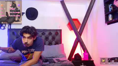 Snapshot of subarashi_ishi69 chatting on 07.18.26 subarashi_ishi69 online show from 07.18.26