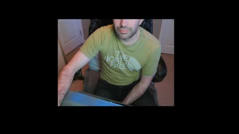 Snapshot of subbiguy00 chatting on 02.17.25 subbiguy00 online show from 02.17.25