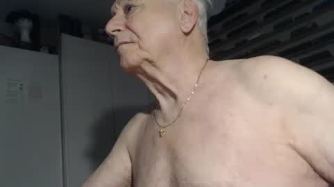 Snapshot of subibuns chatting on 01.16.25 Marcel online show from 01.16.25