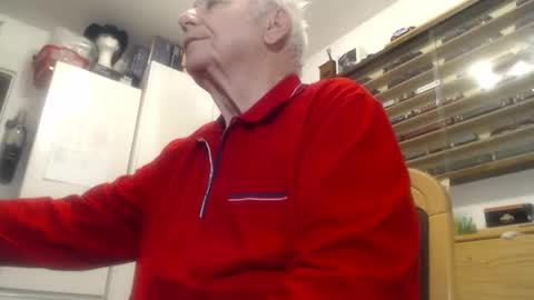 Snapshot of subibuns chatting on 11.04.25 Marcel online show from 11.04.25