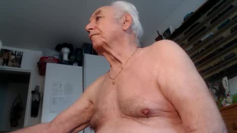 Snapshot of subibuns chatting on 11.07.25 Marcel online show from 11.07.25