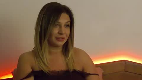 Carla online show from 06.15.26