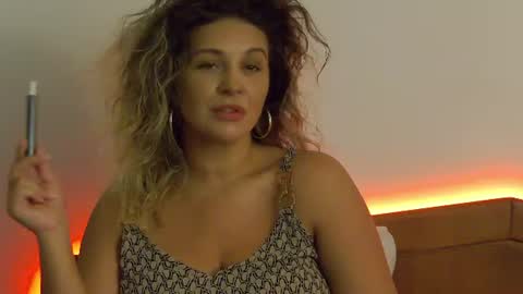 Carla online show from 07.02.26