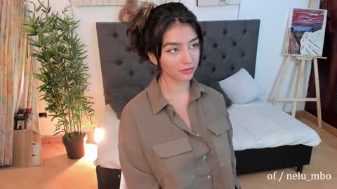 Zoe online show from 01.12.25