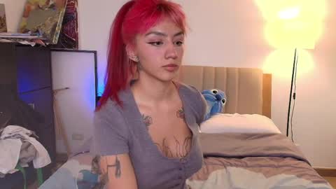 Zoe online show from 04.30.26