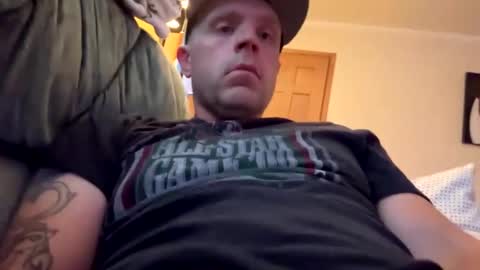 Snapshot of submissivebrett373 chatting on 10.02.25 submissivebrett373 online show from 10.02.25