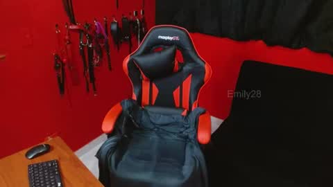 submissiveemily online show from 07.02.26