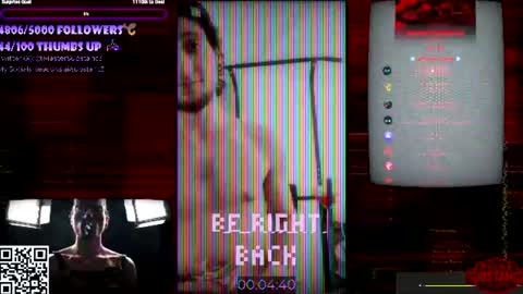 Im Substanc3  online show from 06.15.26