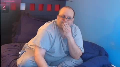 Snapshot of subzero_2689 chatting on 02.27.26 subzero online show from 02.27.26