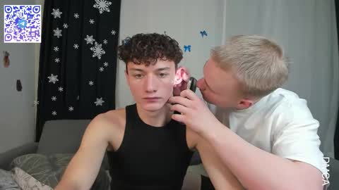 Kevin online show from 02.03.26