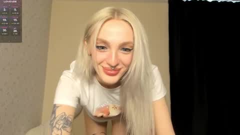 Snapshot of succubantra chatting on 02.09.26 Chloe online show from 02.09.26