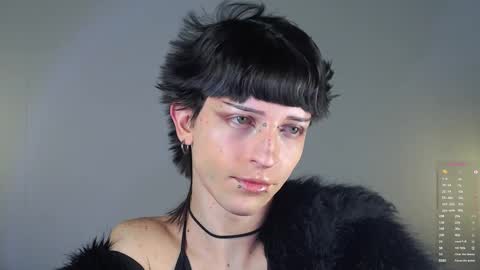 Angel  online show from 12.04.25