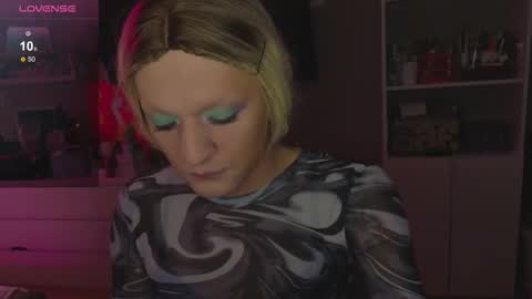 succubu_ss online show from 02.07.26