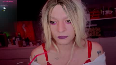 succubu_ss online show from 03.05.26