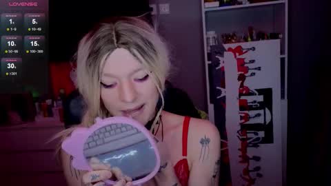 succubu_ss online show from 03.06.26