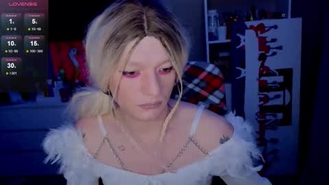 succubu_ss online show from 03.06.26