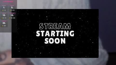 succubu_ss online show from 03.13.26