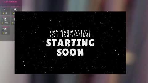 succubu_ss online show from 03.19.26