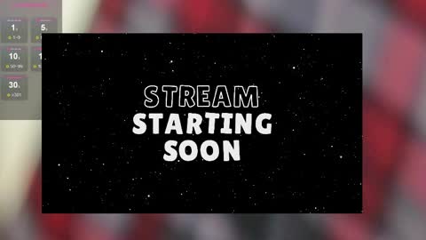 succubu_ss online show from 03.23.26