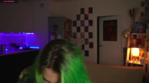 succubus_66 online show from 12.07.24