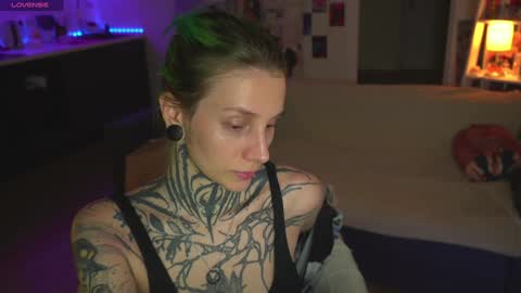 succubus_66 online show from 12.07.24