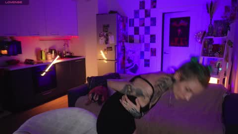 succubus_66 online show from 12.15.24