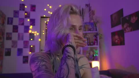 succubus_66 online show from 02.09.25