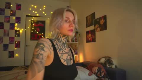 succubus_66 online show from 02.24.25