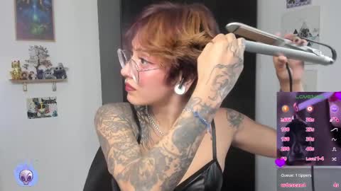 Alexy online show from 04.25.26