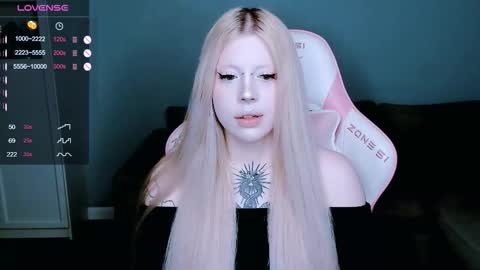 succubus_leslie online show from 09.28.25