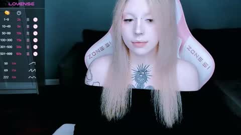 succubus_leslie online show from 11.11.25