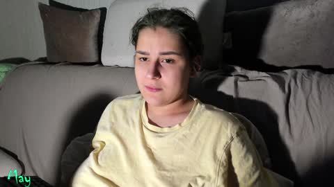 May online show from 12.03.24