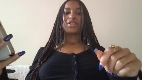 Succubus Sirena online show from 06.11.26