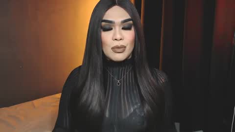 Snapshot of suckablecockoffreya chatting on 01.25.25 JADE ELYSE online show from 01.25.25